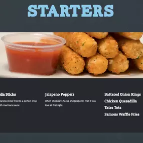 Bild von Atomic Wings