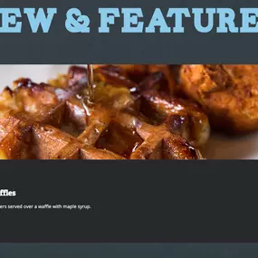 Bild von Atomic Wings