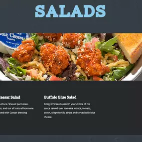 Bild von Atomic Wings