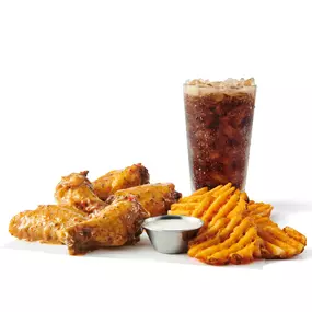 Bild von Atomic Wings