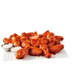 Bild von Atomic Wings