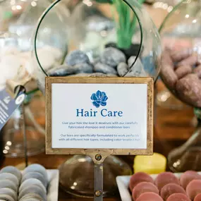 Bild von Magnolia Soap & Bath Co. - Mequon