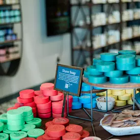 Bild von Magnolia Soap & Bath Co. - Mequon