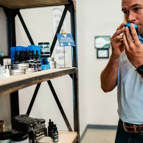 Bild von Magnolia Soap & Bath Co. - Mequon