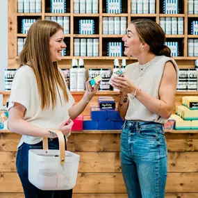 Bild von Magnolia Soap & Bath Co. - Mequon