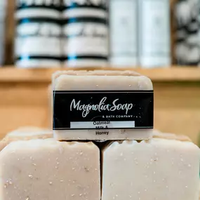 Bild von Magnolia Soap & Bath Co. - Mequon