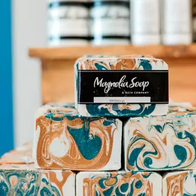 Bild von Magnolia Soap & Bath Co. - Mequon