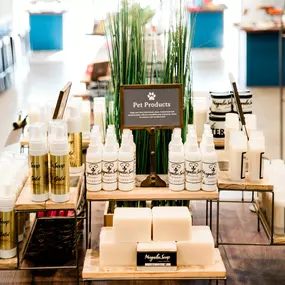 Bild von Magnolia Soap & Bath Co. - Mequon