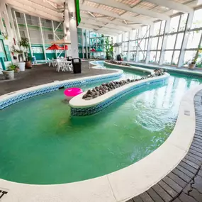 Bild von The Sandpiper Beacon Beach Resort