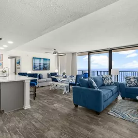 Bild von The Sandpiper Beacon Beach Resort