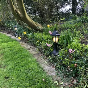 Bild von Sergius Weisert - SW-Et.