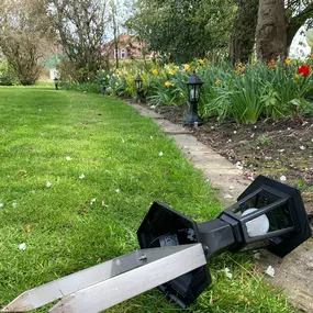 Bild von Sergius Weisert - SW-Et.