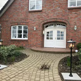 Bild von Sergius Weisert - SW-Et.