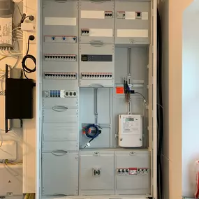 Bild von Sergius Weisert - SW-Et.