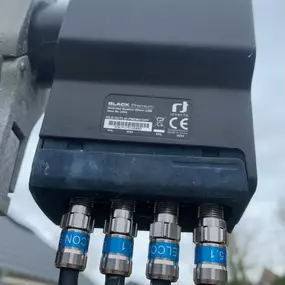 Bild von Sergius Weisert - SW-Et.