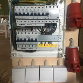 Bild von Sergius Weisert - SW-Et.