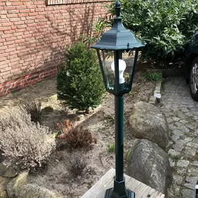 Bild von Sergius Weisert - SW-Et.