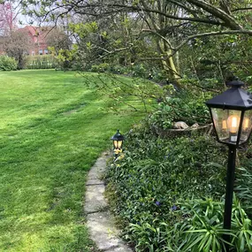 Bild von Sergius Weisert - SW-Et.