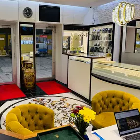 wir kaufen ihr gold an egal selber oder altschmuck
