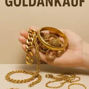 Bild von Goldankauf München - Schützen Goldstube