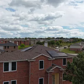 Bild von Innovation Roofing TX