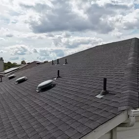 Bild von Innovation Roofing TX