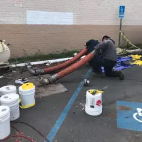 Bild von Service Lion Plumbing Heating Air Electric