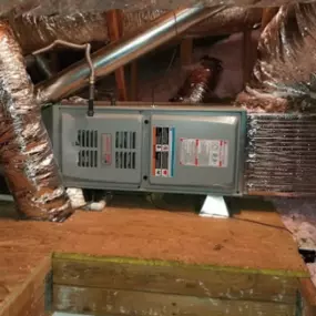 Bild von Service Lion Plumbing Heating Air Electric