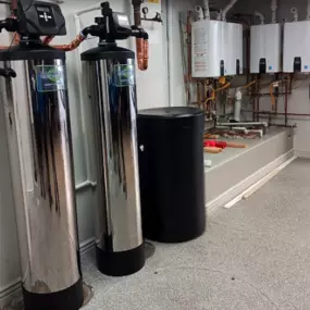 Bild von Service Lion Plumbing Heating Air Electric