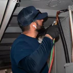 Bild von Service Lion Plumbing Heating Air Electric