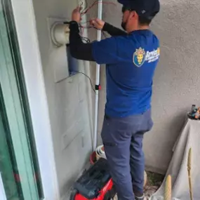 Bild von Service Lion Plumbing Heating Air Electric