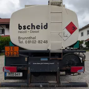 Bild von Eduard Bscheid GmbH - Abbruch & Heizöl München