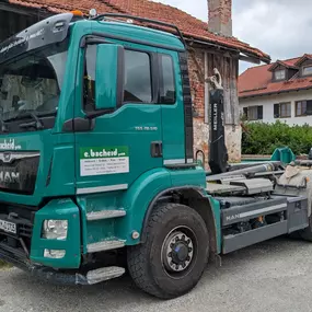 Bild von Eduard Bscheid GmbH - Abbruch & Heizöl München