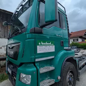 Bild von Eduard Bscheid GmbH - Abbruch & Heizöl München