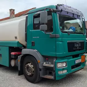 Bild von Eduard Bscheid GmbH - Abbruch & Heizöl München