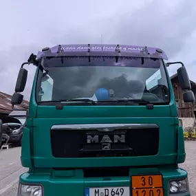 Bild von Eduard Bscheid GmbH - Abbruch & Heizöl München