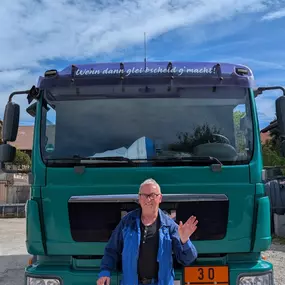 Bild von Eduard Bscheid GmbH - Abbruch & Heizöl München