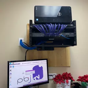 Bild von LoveTech Security Systems