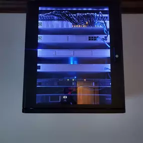 Bild von LoveTech Security Systems