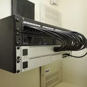 Bild von LoveTech Security Systems