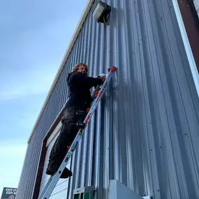 Bild von LoveTech Security Systems