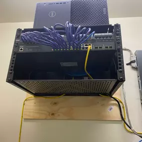 Bild von LoveTech Security Systems