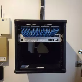 Bild von LoveTech Security Systems