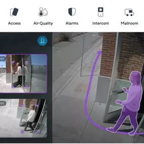 Security Footage