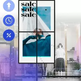 Digital Signage