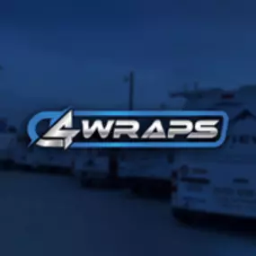 C4 Wraps With Airview Fleet Wraps