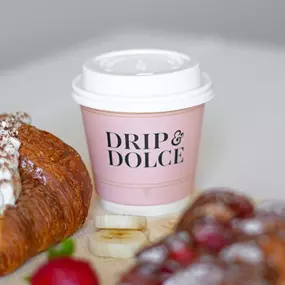 Bild von Drip and Dolce