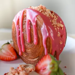 Bild von Drip and Dolce