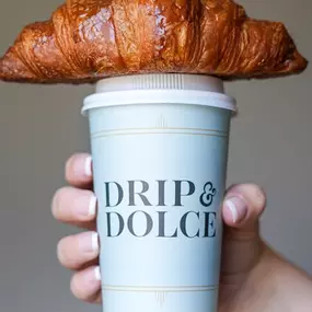 Bild von Drip and Dolce