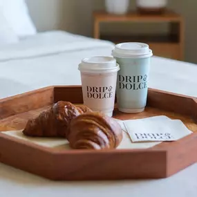 Bild von Drip and Dolce